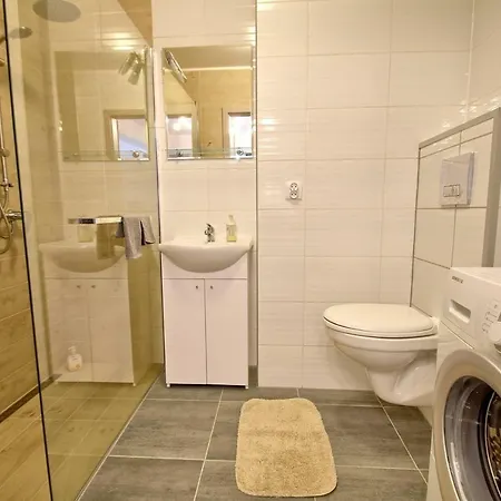 Apartament Wojtek 아파트 *