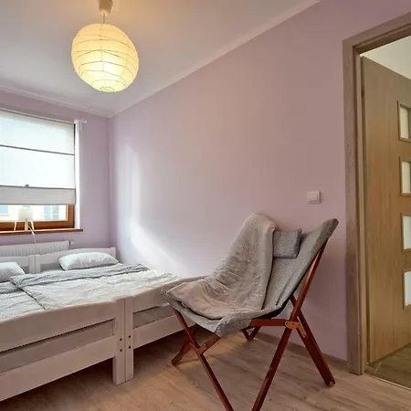 Apartament Wojtek 아파트 *